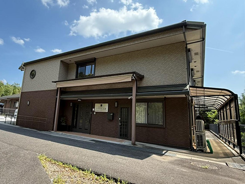 住宅型有料老人ホームリブナス大府